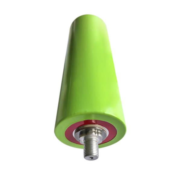 Cylindrical Lifepo4 Battery Cell 60280 3.2v 55ah Rechargeable