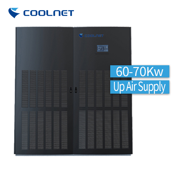 Chilled Water Cooled Precision Air Conditioning Unit with 30-200KW Cooling Capacity and EC Fan for 24/7 Mission Critical Applications