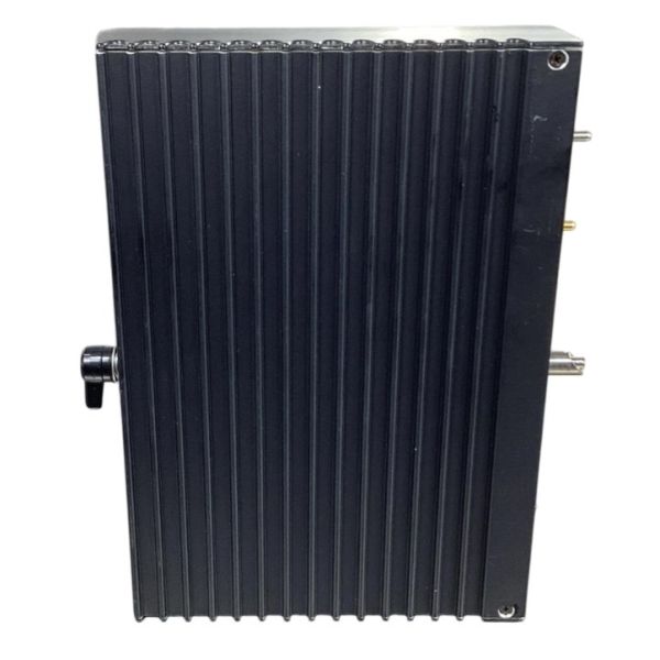 Triconex CM3201 Communication Module with Modbus RTU DeviceNet and CANopen for Industrial Automation