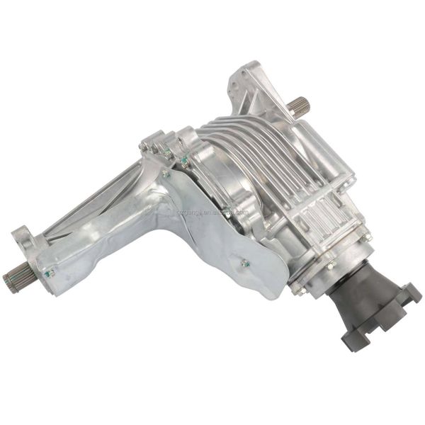 ATC350 Auto Transmission System ATC350 Transfer Case for BMW F01 F02 F10 535i