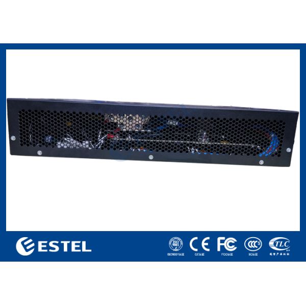 DC48V Rectifier System with Remote Management for Telecom Equipment