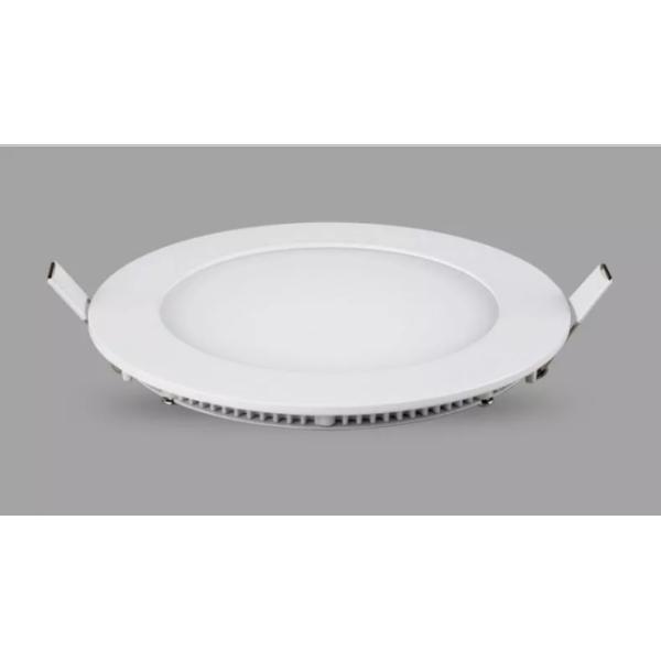 SMD2835 12w Smd Led Panel Light Cold White Mini Ceiling Spotlights