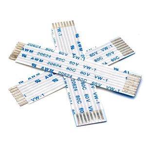 Electronic Flat Flexible Cable