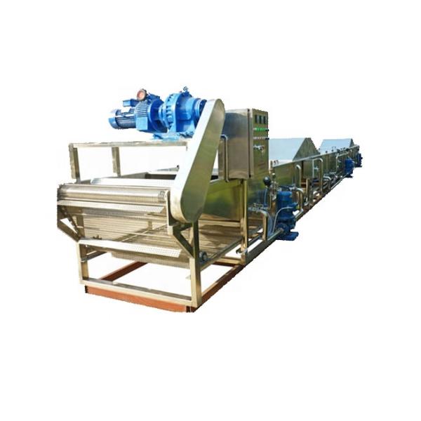 PET Plastic Processed Fully Automatic 20L Bottle Moulding Blow Machine with SMC Valve