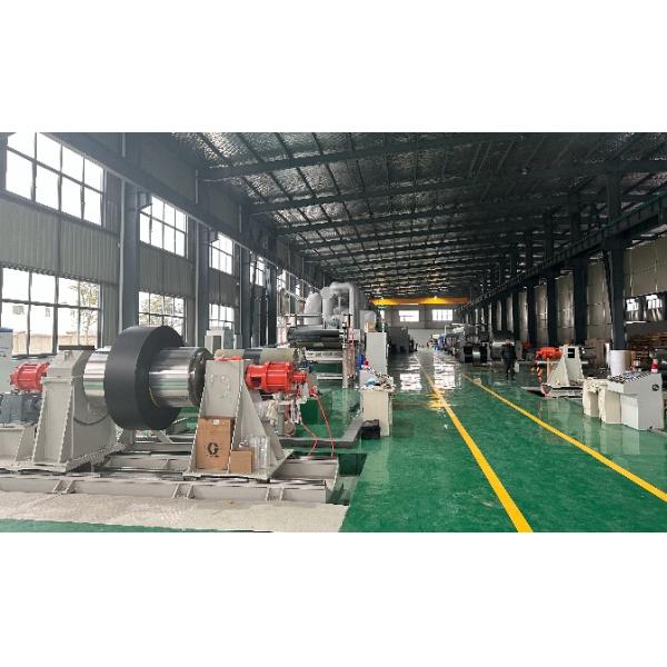 Customizable Prepainted Aluminium Coil for Different Applications