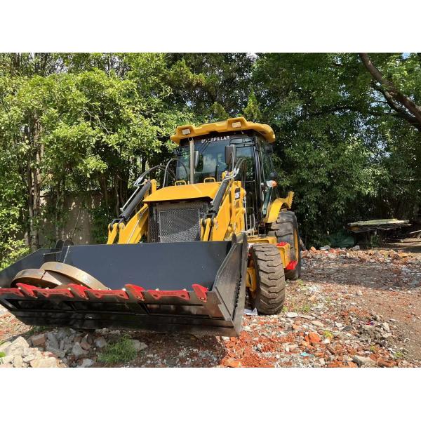 Cheap Backhoe Loader CAT 430F 420 Loader Caterpillar cat 420f2 416f2 420e Backhoe Loader 4x4 Backhoes For Sale