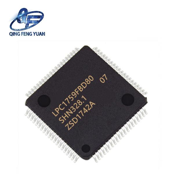 N-X-P LPC1759FBD80K Power Management IC Electronic Component Tester Chip Sop8