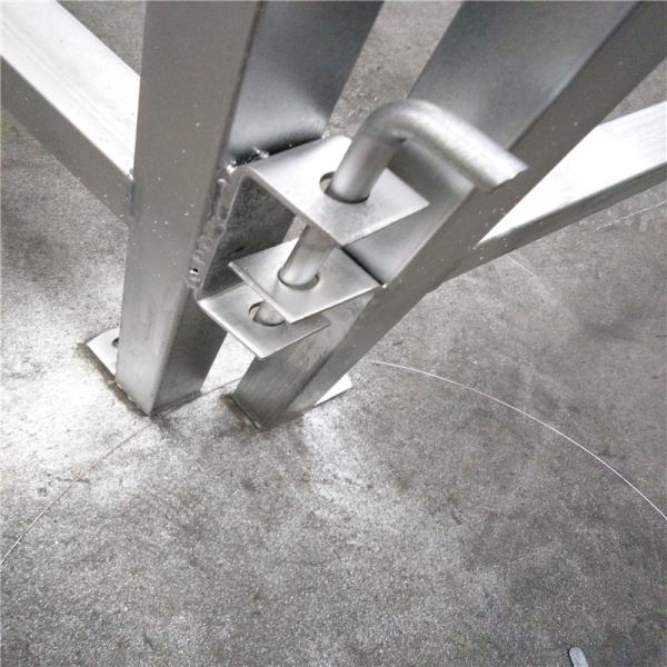Cattle Panels 50mm * 50mm RHS * 1.6mm thickness