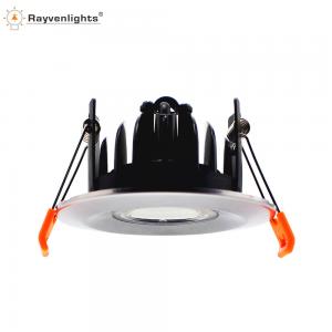 Quality Fire Rated LED Downlights Dimmable for sale