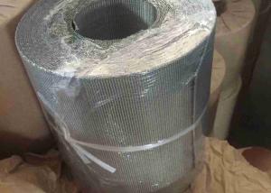 Quality 60x500mesh Stainless Steel Plain Dutch Weave Mesh Roll For Centrifugal Separation for sale