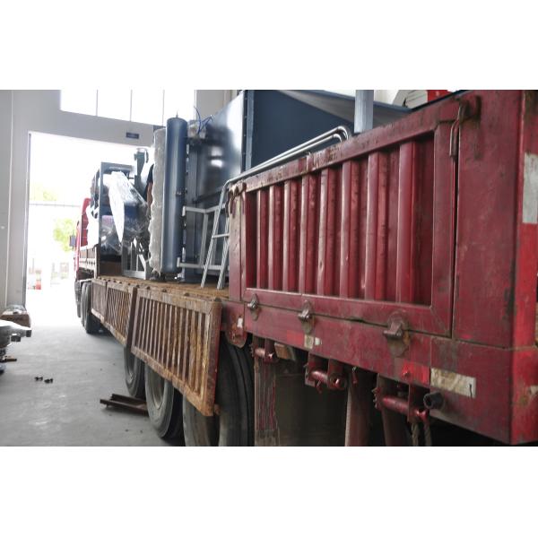 10 - 700 Mesh Dry Chilli Powder Machine , Closed Loop Design Pulverizer Machine For Powder
