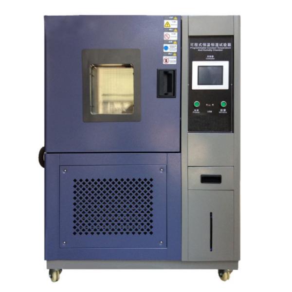 Explosion Proof Environment Test Chamber Constant Temperature And Humidity Test