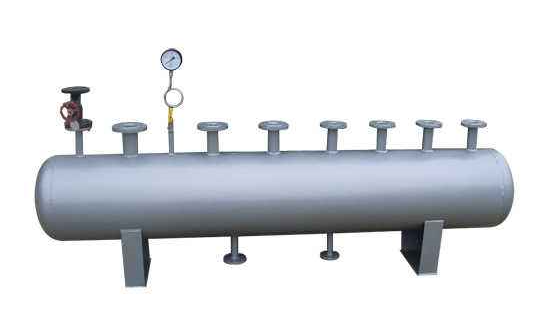 Steam Boiler Cylinder AAC Autoclave For Power Generation