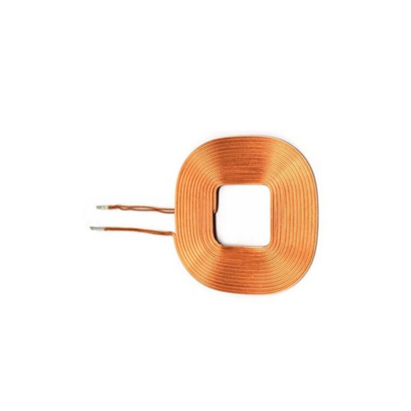 Forewell Wireless Charging Induction Coil Receiver Lize Wire For Wireless Charger