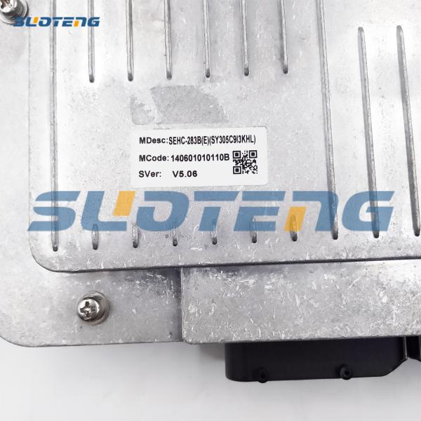 140601010110B Controller ECU Control Unit for Engine Parts