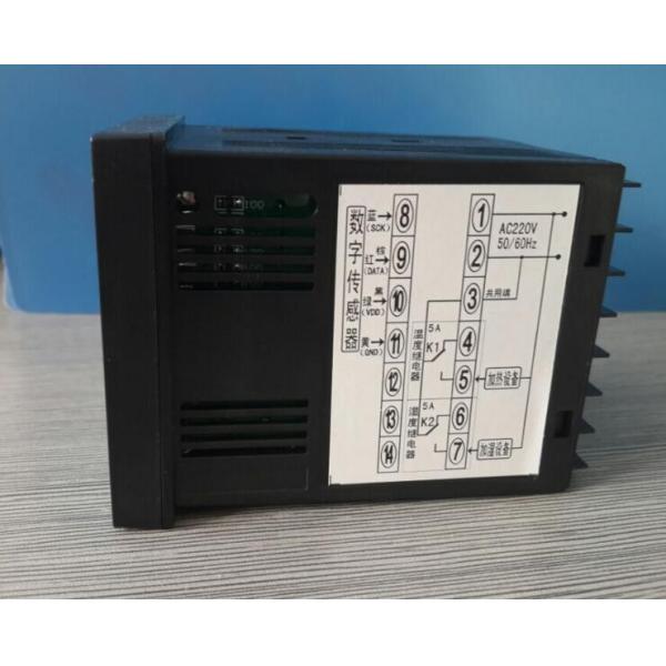 Digital temperature and humidity controller , TDK0302 humiture controller,temperature and moisture controller