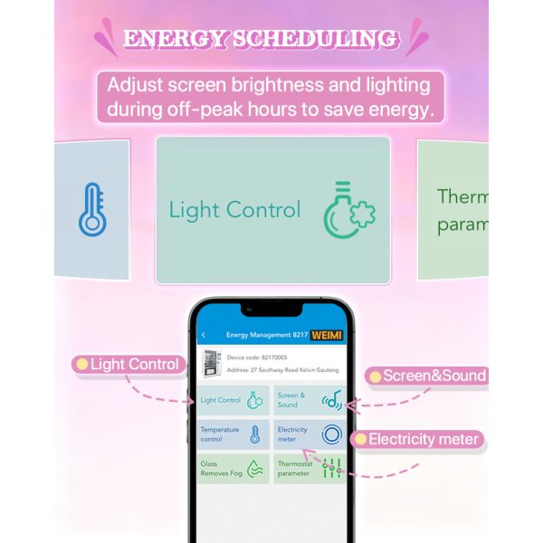 Cosmetics Vending Machine | Smart Makeup Sampling Solution