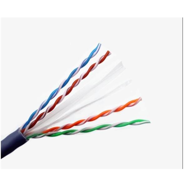 PVC Insulation Building Wire Cable Copper Conductor Building Wire 6mm2 H07V-K