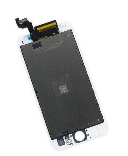 Iphone 6S repair complete LCD, complete LCD screen display for Iphone 6S, Iphone 6S