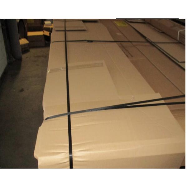 Customized Double Gate 5.0m Sliding Width for Various Specifications