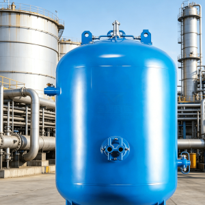 Lithium Processing Reactor with Advanced Structural Reliability Precision