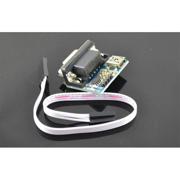 MAX232 RS232 Serial to TTL Converter Board module for Arduino