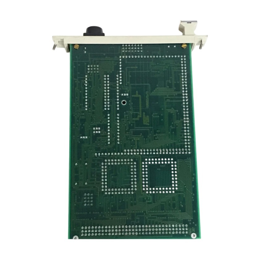 10002/1/2 Central Processor Unit (CPU) Module for FSC Safety Control Systems