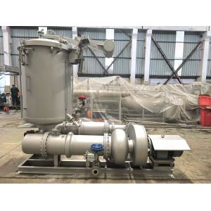 Quality Low Consumption High Pressure Yarn Dryer Yarn Economical Dryer Energy Saving for sale