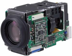 Quality SONY FCB-IX47CP/FCBIX47CP 18X Color Block Camera With Field Memory for sale