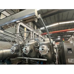 Buy cheap High Capacity Cotton Yarn Dyeing Machine With High Efficiency from wholesalers