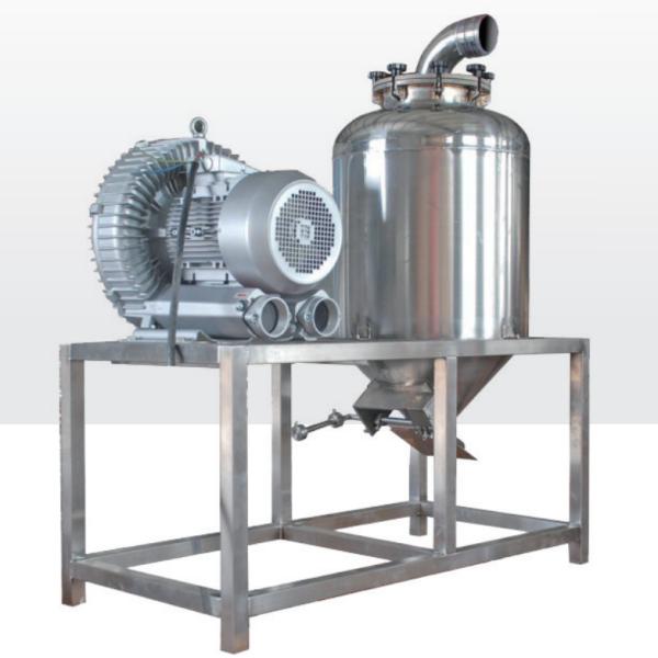 Beans Washing Function Automatic Bean Washing Machine for Soymilk Line 380V/50Hz