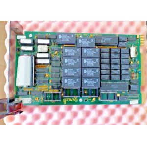 Quality NSSM01 SUPERLOOP STORAGE MODULE 6636780AIH BAILEY PLC MODULE for sale