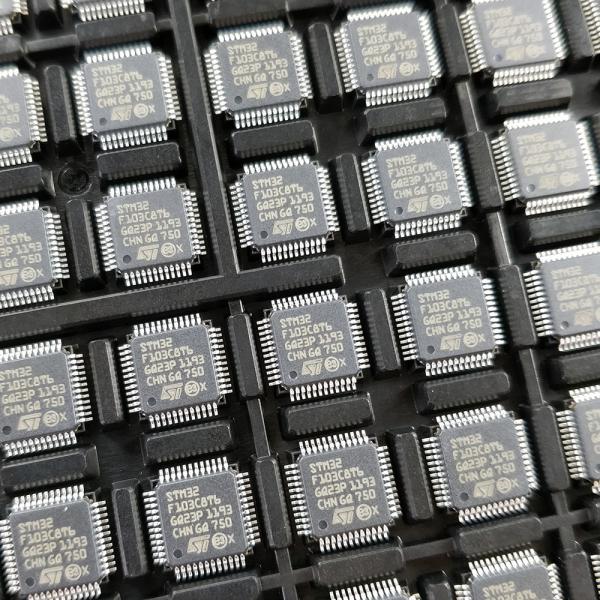 STM32 STM32F103C8T6 STM32F103C8 STM32F103C8T6 STM32F103 Price IC MCU ARM