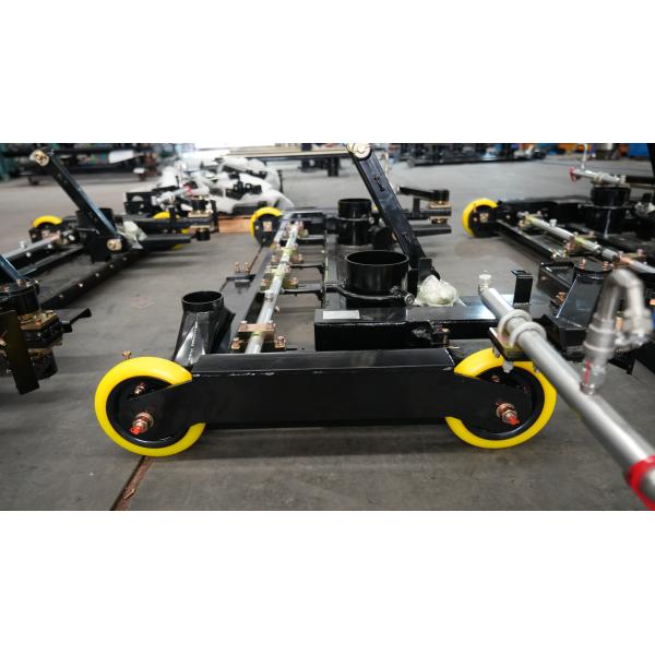 Tailor - Made DeepClean Suction Nozzle,Durable - Made Custom Suction Module