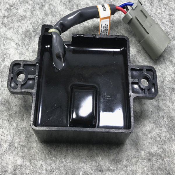 163-6703X CAT Fuse Relay Box