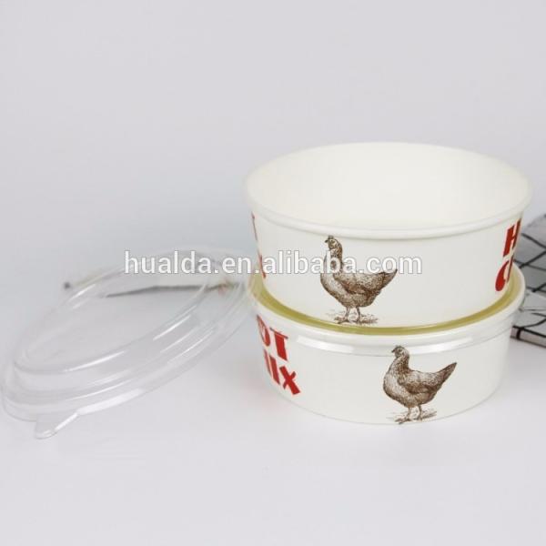 Plastic Ice cream cup lid cutting and punching machine