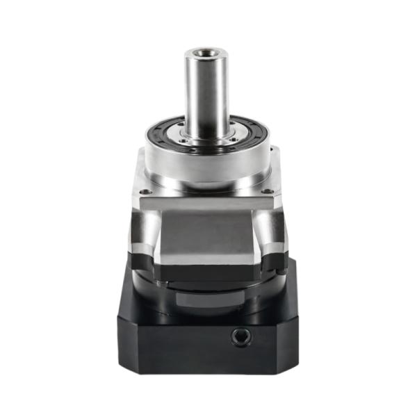 Industrial Inline Planetary Gear Reducer Shaft Mounted Gear Box
