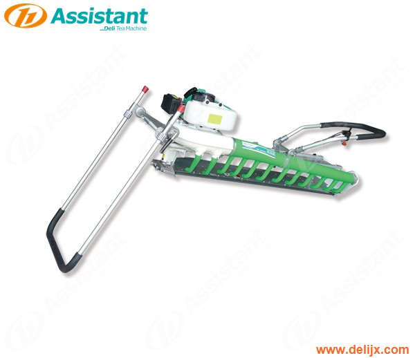 Portable Electric Power Tea Leaf Picker Machine with Engine Model G4K CE Certificate
