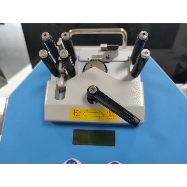 Intellegent Counting Eight Grade Speed Adjustment With Voice Prompt Function SMD Chip Counter