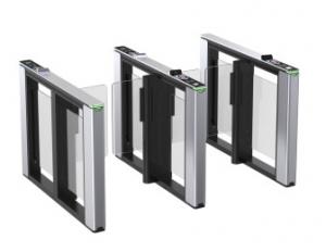 Quality Safety School High Speed Gates Optical Turnstile Manufacturers for sale