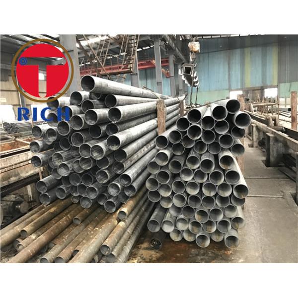 Mandrel Drawn Precision 4130 Dom Tubing Round
