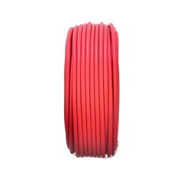 Single Core Solid Copper Conductor for Household Building Electrical Power Cable Normal Sections 1X1.38MM in Indonesia