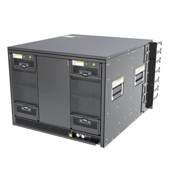 S8700-6 Multi Layer Network Switch with 48 Ports and Stacking Capabilities