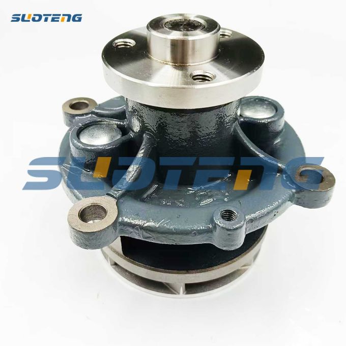 05712991 Water Pump for BF1013 Engine - Front View