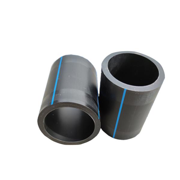 Large Diameter Pe Hdpe Water Supply Pipe Dn500 1200mm