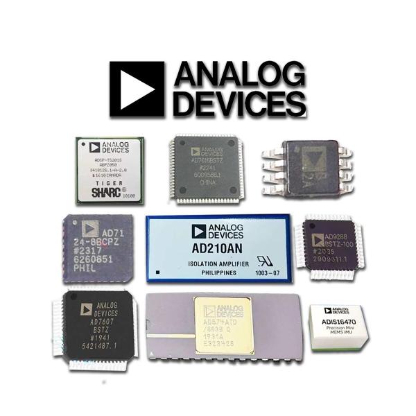 Buy AD8552ARZ Integrated Circuits (ICs)
Embedded
Microcontrollers at wholesale prices