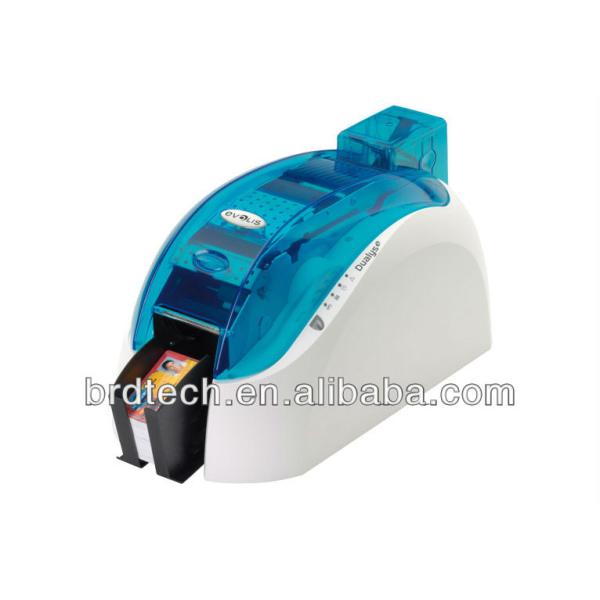Evolis Dualys3 Double Sided ID Card ID Badge Printer