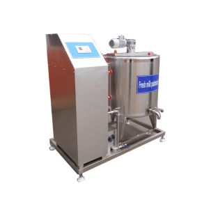 Juice Pasteurization Light Pasteurization Machine