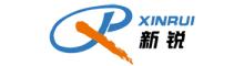 China Qingdao Xinrui Plastic Machinery Co., Ltd. logo