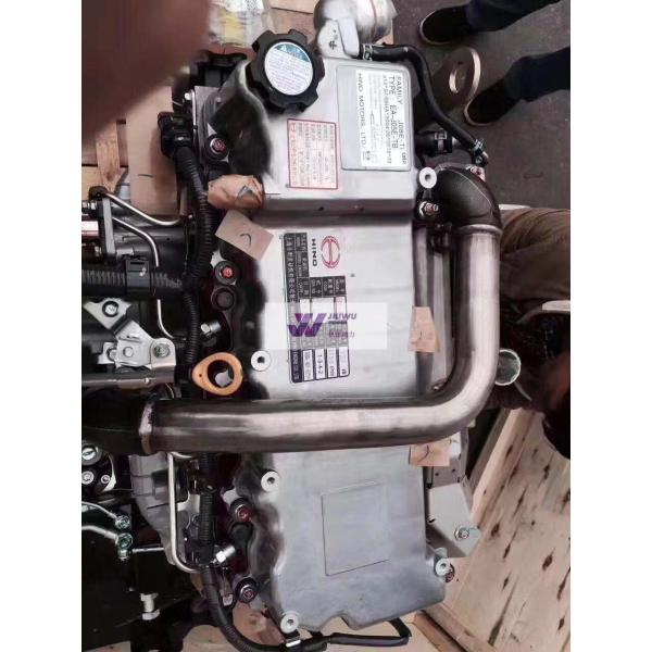 HINO J05E Engine Assy